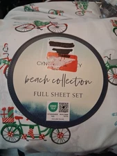 christmas full sheet set
