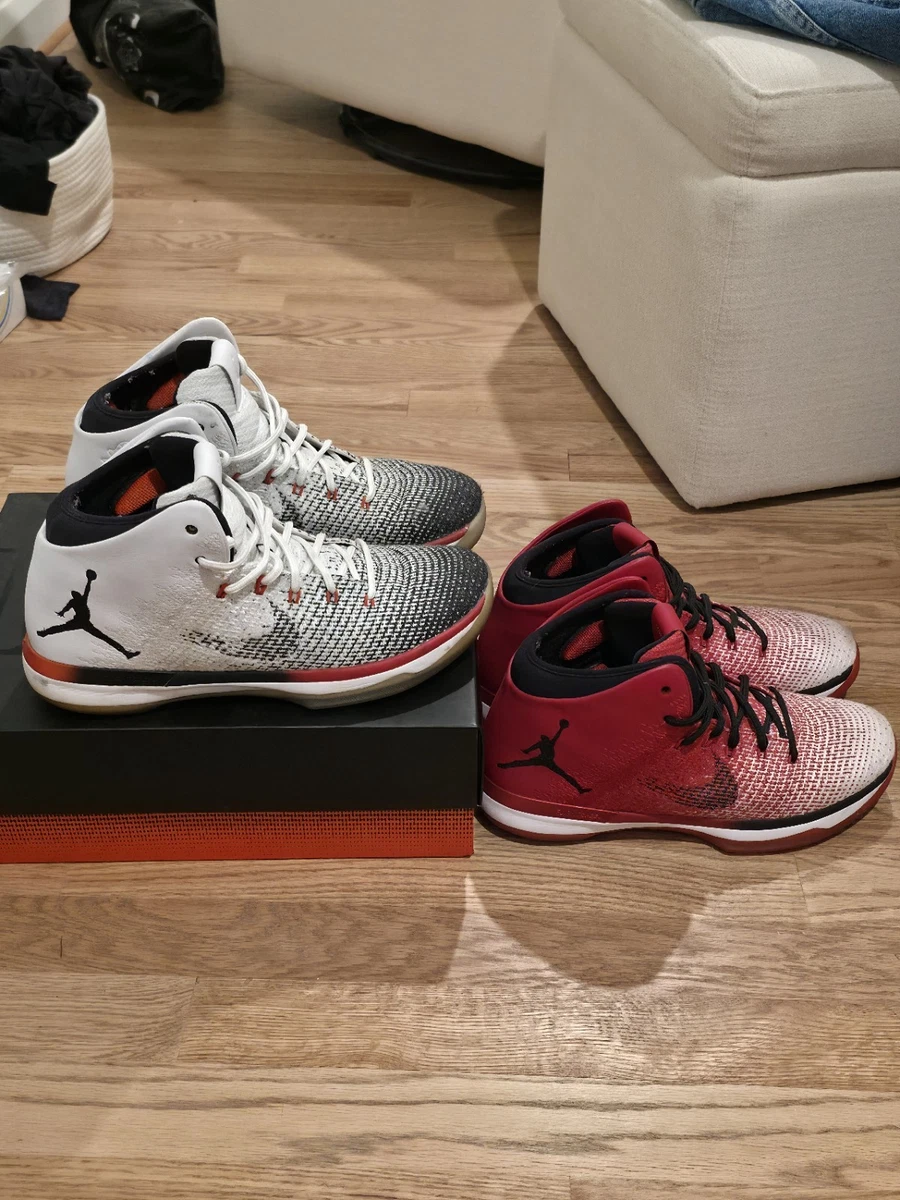Jordan 31 Banned - 845037-001 - огромный выбор по лучшим ценам | eBay
