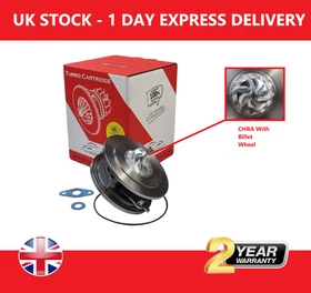 Turbolader CHRA HYUNDAI, KIA i30, i40 SPORTAGE 1.6 CHRA30-0439T 1635970...