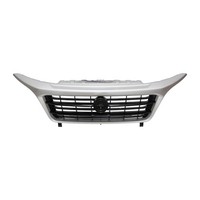 Original Fiat KüHlergrill Silber Ducato 250 KüHlergiter Ab 2014 OE 735630243
