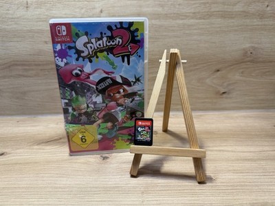 Splatoon 2 (Nintendo Switch) | GEPRÜFT | AKZEPTABEL  