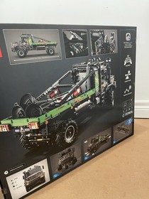 LEGO 42129 Technic 4x4 Mercedes Benz Zetros Trial Truck  - NEW SEALED