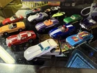 LOT OF 13 Hot Wheels Matchbox vintage Corvette Assorted