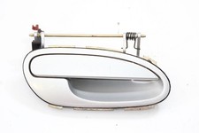 Porte arrière et accessoires Opel OMEGA