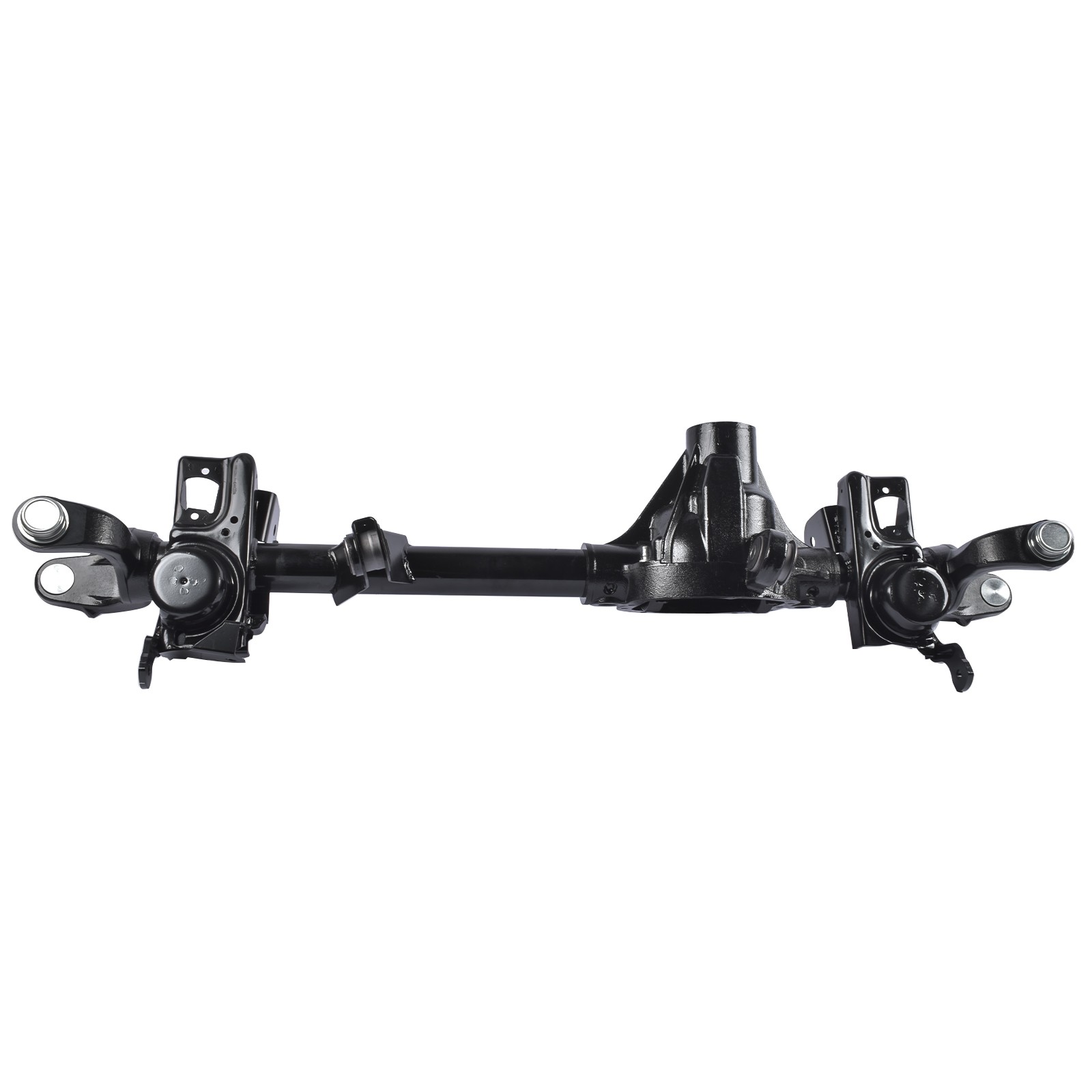 3.07 Ratio Dana 30 Front Axle with Ball Joints & Fluids Replacement forWrangler