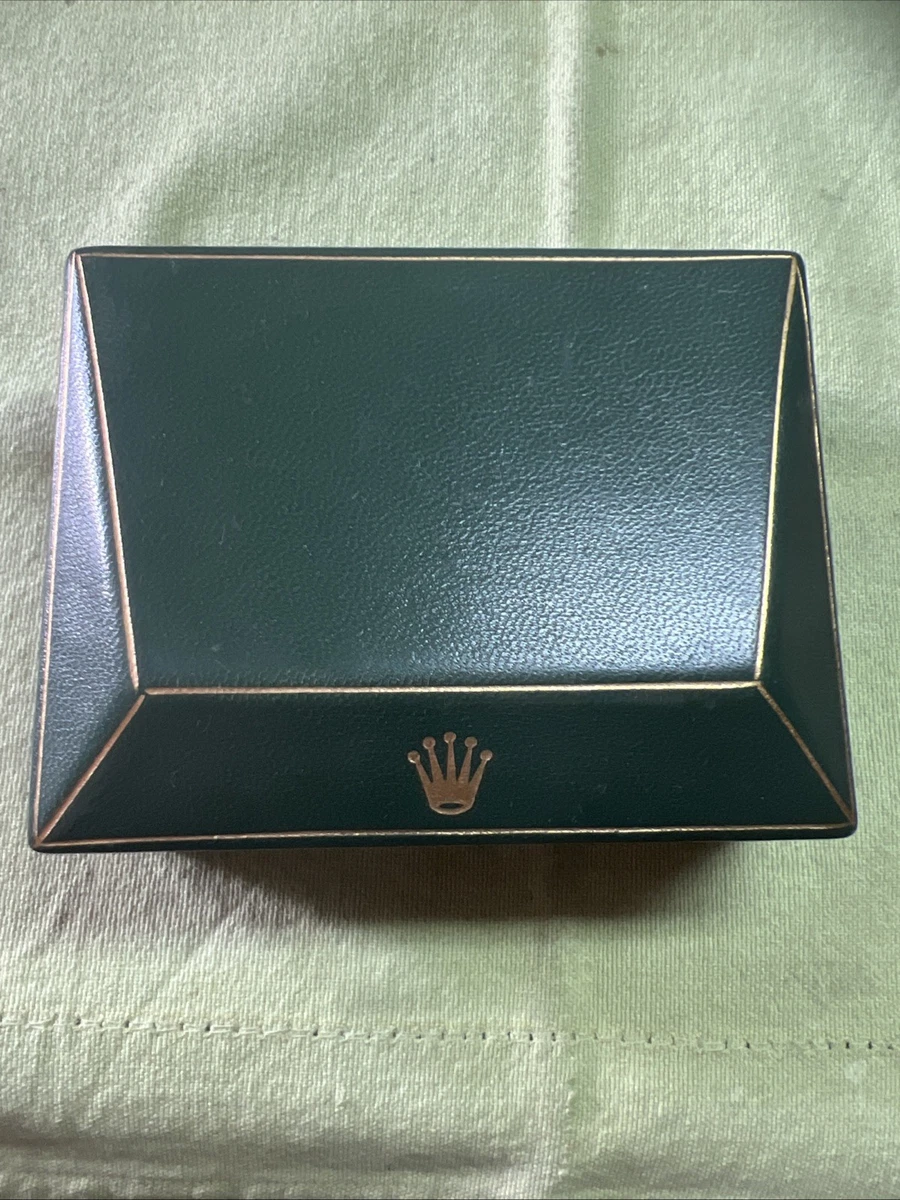 Rolex Watch Boxes & 1960-1969 Year Manufactured Cases for sale | eBay