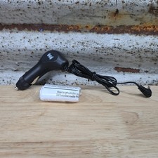 XM Radio Delphi SKYFi, SKYFi2, Roady2, 6 Volt Car Power Adapter