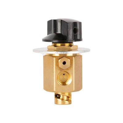 90054088 170.90054088 Manually Operated Valve Replaces Haldex Midland 90054088