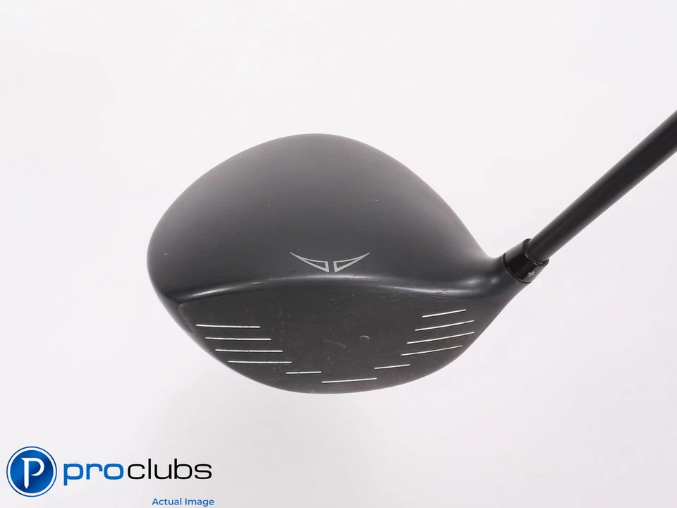 Ping G25 10.5* Driver - PING TFC 189 Regular Flex - 460063 - Image 2 of 4