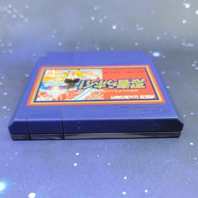 Ninjara Hoi (Nintendo Famicom) Japanese Video Game Cartridge 1579