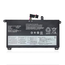 01AV493 00UR891 Internal Battery for Lenovo ThinkPad T570 T580 P51S P52S 00UR890