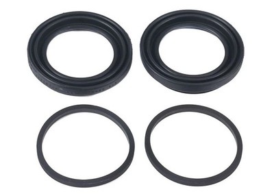 NEW OEM TRW BMW E30 318 325 Front Brake Caliper Repair Kit 34111154440