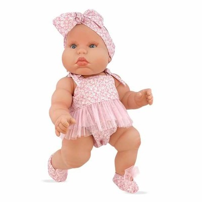 Babypuppe Berjuan Chubby 50 cm