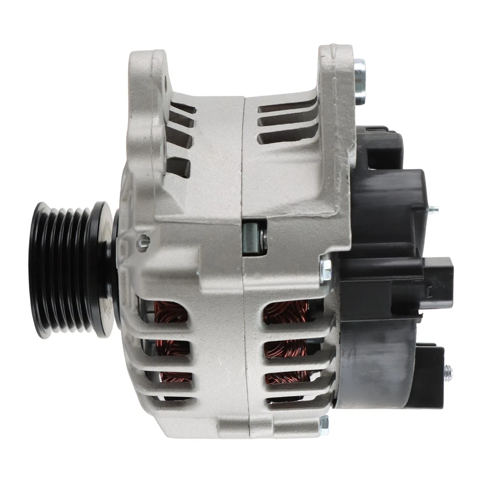 Alternator 13946N for 02-05 Volkswagen Jetta 02-2006 Volkswagen Golf 1.8L 2.0L - Imagem 3 de 4