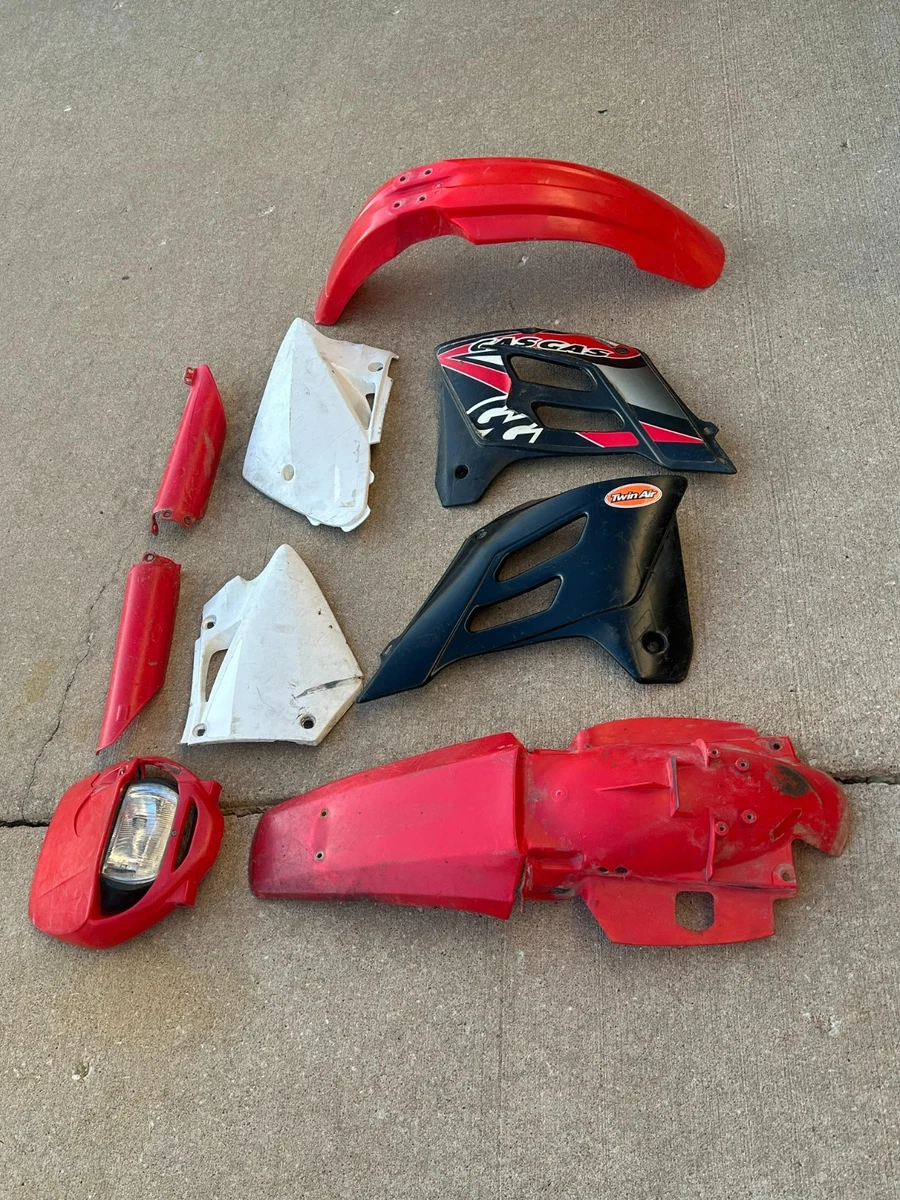 Motorcycle Parts for GAS GAS EC250 for sale | eBay