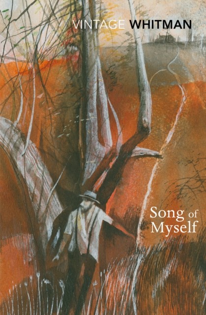 Song of Myself by Walt Whitman (Paperback Book)