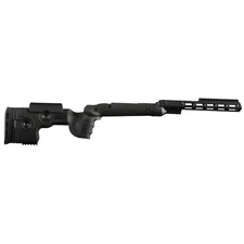 GRS Warg Browning X Bolt SA Black Rifle Stock (105065)