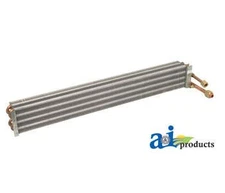 Evaporator AR58152 fits John Deere 4430 4630 8430 Model Year 1974-1981 8630