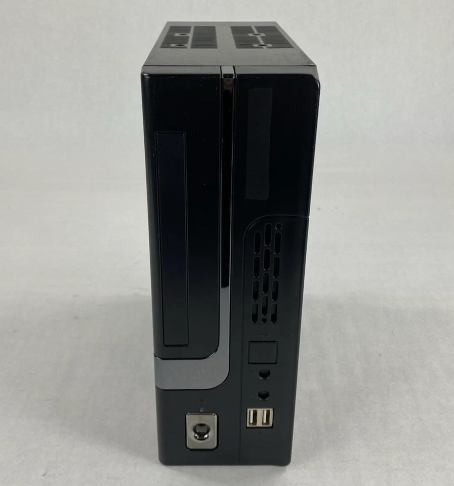 Intel D525MW Atom D525 1.80GHz 4GB RAM No HDD No OS - Image 2 of 4