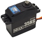 NHX RC 35KG High Torque Metal Gear Digital Standard Servo