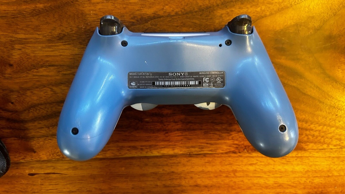 SCUF Impact Controller SG402-02 UNTESTED READ DESCRIPTION