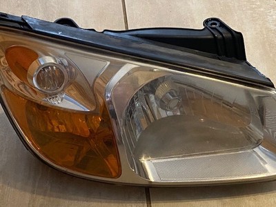 Kia spectra led