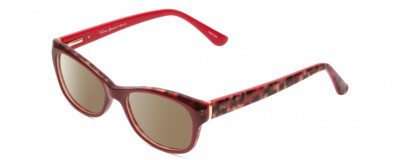 Valerie Spencer Sunglasses + Hard-case + Cloth Valerie Spencer Eyewear Hard Case - Speert International main image 3