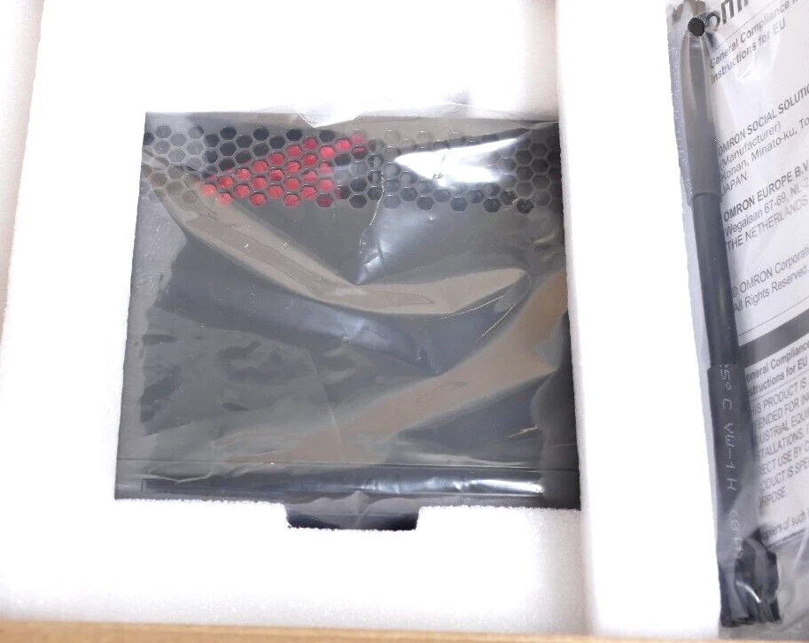 Omron Lithium ION Battery Unit | S8BA-S960L - Bild 3 von 3