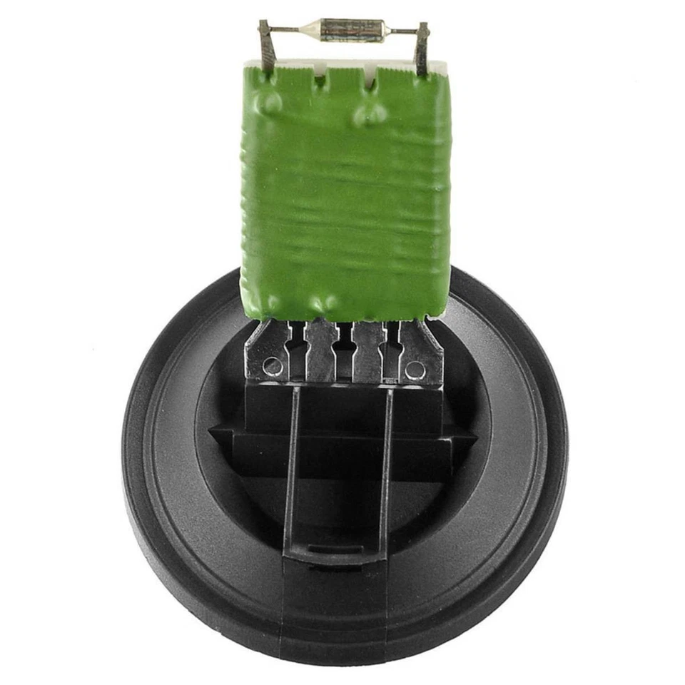 Widerstand Gebläseregler für VW Polo 6R 9N Audi A1 A2 Seat Ibiza 3 4 Skoda Fabia - Bild 2 von 4