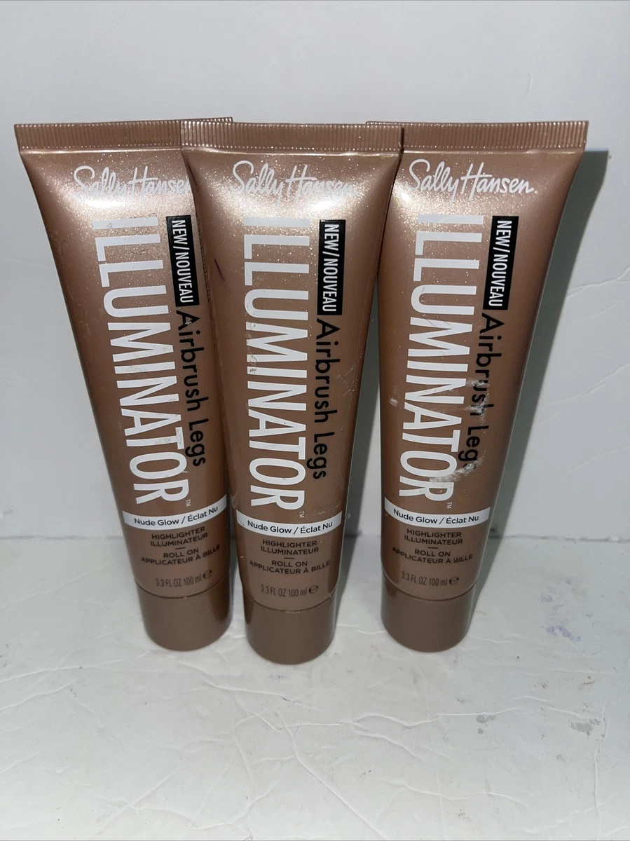 airbrush legs illuminator