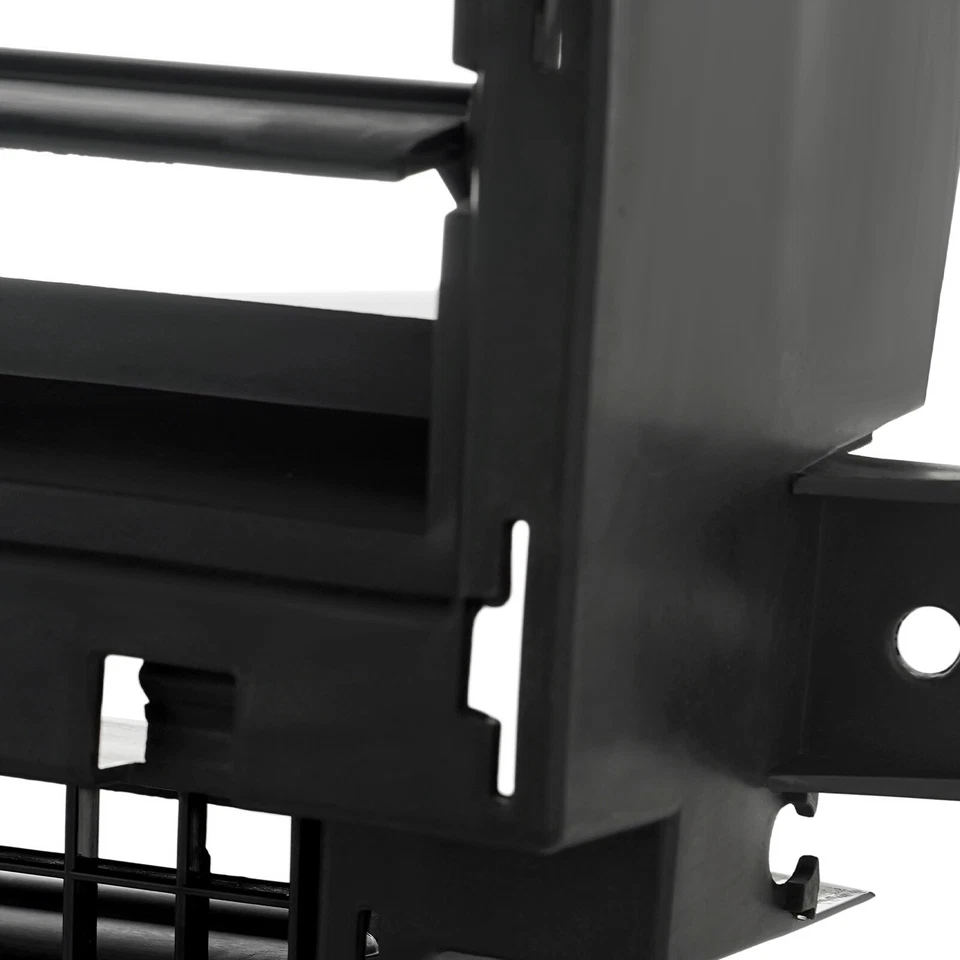 Obturador de rejilla activo sin motor para Chevrolet Colorado GMC Canyon 2015-2022 Foto 4 de 4