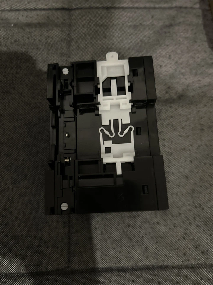 Omron nx102 1000 Autómata Programable - Imagen 4 de 4