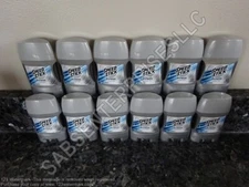 12 Speed Stick POWER CLEAR GEL Men Men's Antiperspirant Deodorant 3.0 oz. NEW