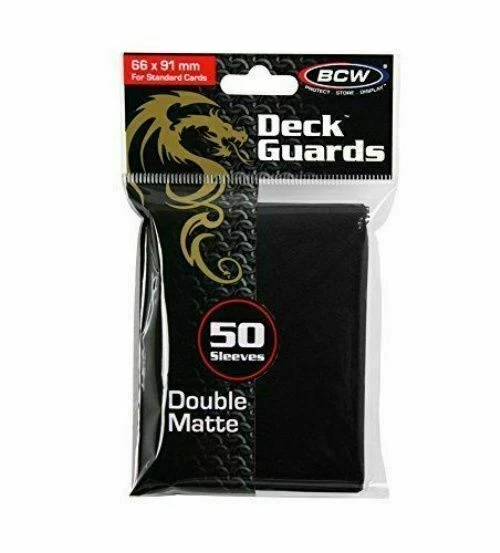 Magic the Gathering CCG Card Sleeves for sale | eBay