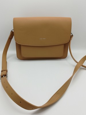 zoe crossbody bolsa