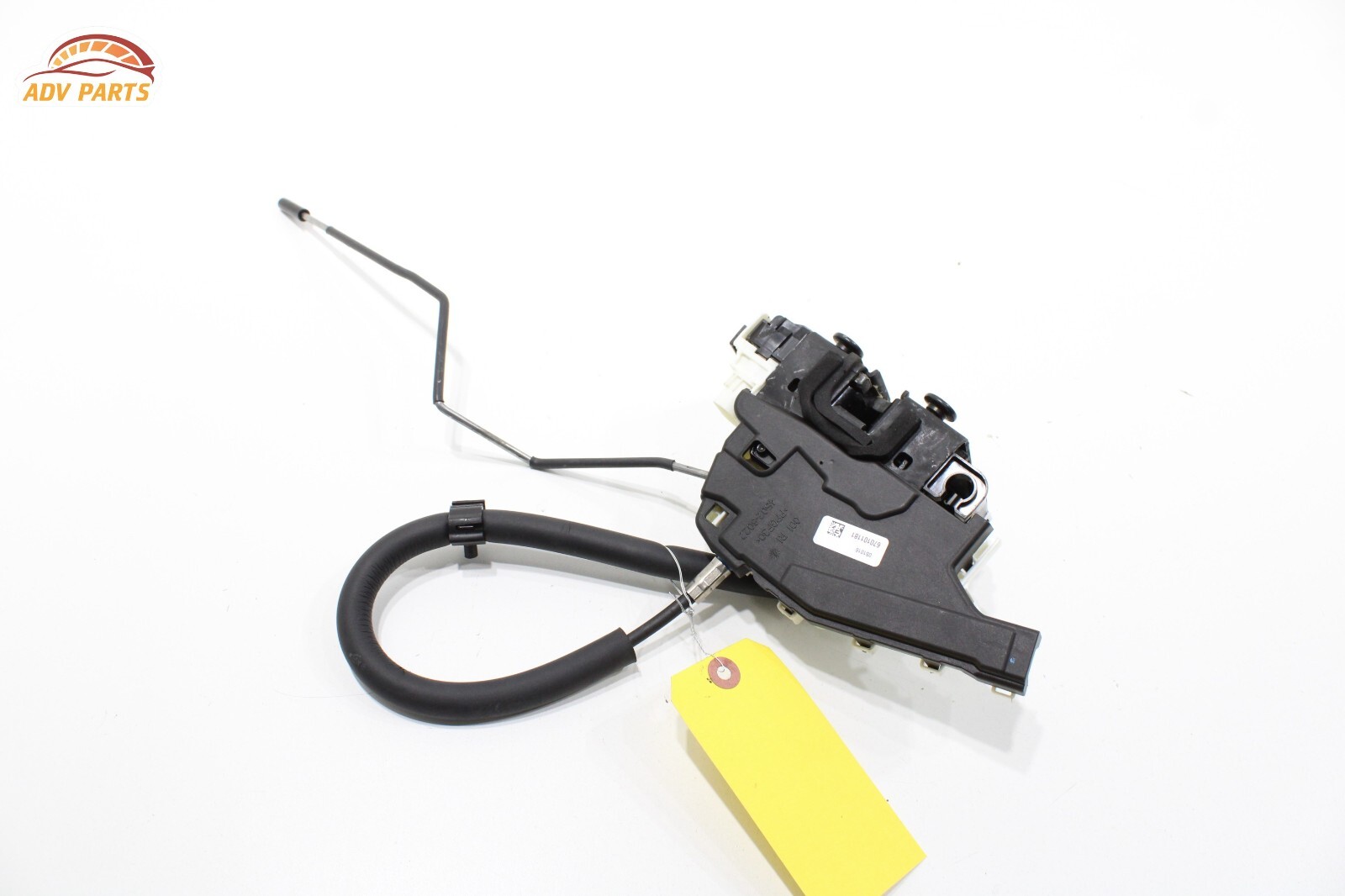2017 - 2020 MASERATI LEVANTE FRONT RIGHT SIDE DOOR LOCK LATCH ACTUATOR OEM