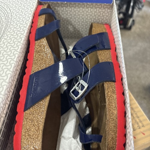 Birkenstock Mayari para mujer - ajuste estrecho