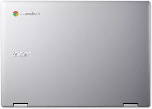 Acer Chromebook Spin 311 2 en 1 11,6" táctil MT8183C 4 GB/32 GB **Ver descripción** - Imagen 10 de 11