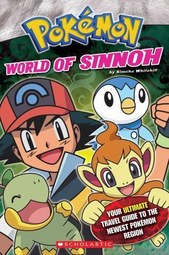 Gotta Read 'Em All: Your Guide To The Pokémon Manga