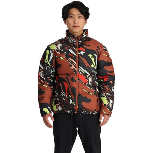 Spyder X Reebok Men's Windom Jacket XL NWT! eBay