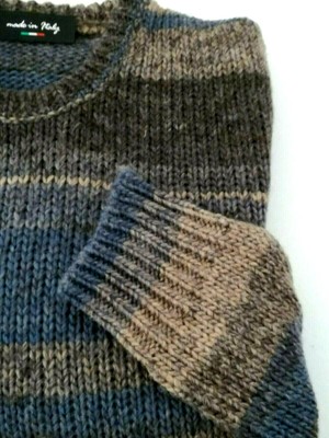 maglioni montagna uomo