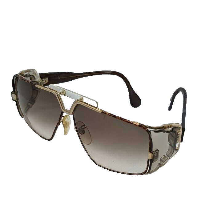 USED CAZAL SUNGLASSES VERYGOOD w/case 951-006 | eBay