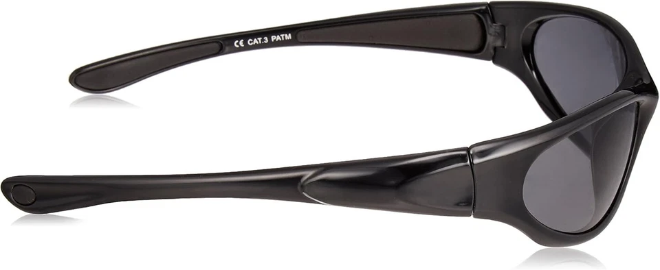 Shimano Japan Floating Fishing Glass FL Smoke HG-067J - Image 3 of 4