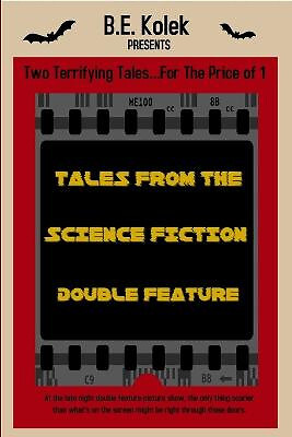 Tales from the Science Fiction Doppelspiel von B E Kolek - neue Kopie - 97814...