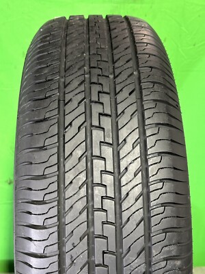 Single-Used-P265/65R18 Dextero DHT2 112T 9/32 DOT 1520
