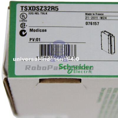 NEW  SCHNEIDER TSXDSZ32R5 TSX DSZ 32R5 Output Module 1pcs