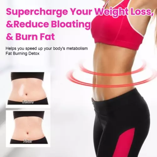 EntgiftungTee Lulutox Tee zur Gewichtsabnahme - Blähungen - Bild 2 von 22