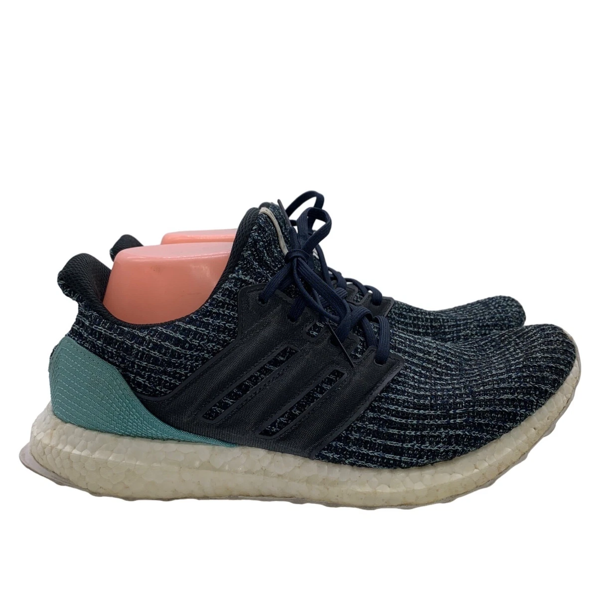 Adidas Ultra Boost 4.0 LTD x Parley Ocean CG3673 Limited Edition