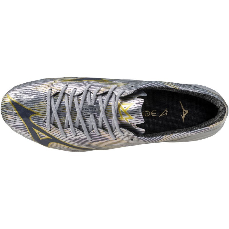 MIZUNO Soccer Cleats Mizuno Alpha 2 JAPAN P1GA256004 Galaxy