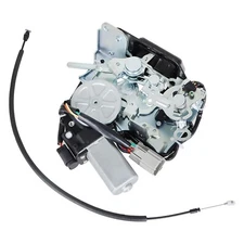 Rear Trunk Liftgate Lock Actuator W/Motor For 2008-16 Dodge Grand Chrysler Town